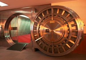 コレクションアイテムにできる銀貨の会社